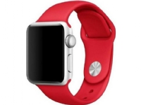 Bilde av Mercury Mercury Pasek Silicon Apple Watch 44mm Czerwony/red