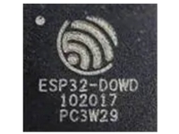 Espressif ESP32-D0WD-V3 HF-IC – Transceiver