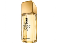 Paco Rabanne 1 million, Mænd, 100 ml, Aftershave Dufter - Dufte Merker - Paco Rabanne