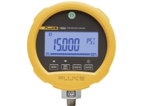Fluke 700RG29 Utrustning för tryckmätning Gaser, vätskor -0,97 - 200 bar