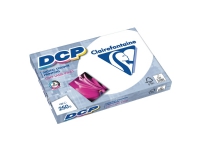 Papir til farveprint Clairefontaine DCP, A3, 1858, 250 g, 125 ark Papir & Emballasje - Spesial papir - Spesialpapir til fargeskriving