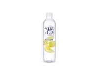 Danskvand Aqua D’or Blid Brus citron og lime 500 ml pakke a 12 flasker