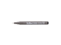 Fineliner Artline Drawing Pen EK231, 0,1 mm, sort Skriveredskaper - Diverse skriveredskaper