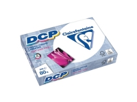 Färgpapper clairefontaine dcp a4 1800 80 g 500 ark