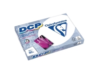 Papir til farveprint Clairefontaine DCP, A3, 1801, 80 g, 500 ark Papir & Emballasje - Spesial papir - Spesialpapir til fargeskriving