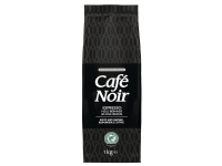 Espressobønner Cafe Noir, 1 kg Søtsaker og Sjokolade - Drikkevarer - Kaffe & Kaffebønner