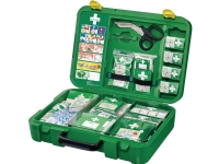Førstehjælp Cederroth First Aid Kit X-Large Klær og beskyttelse - Sikkerhetsutsyr - Førstehjelp