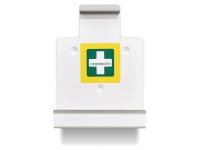 Cederroth Vægholder for Førstehjælpskasse XL Klær og beskyttelse - Sikkerhetsutsyr - Førstehjelp