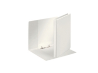Indstiksringbind Esselte Panorama, A4, ryg 30 mm, hvid Arkivering - Presentasjonsmapper & omslag - Ringmapper