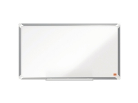 Whiteboardtavle Nobo® Premium Plus Widescreen, HxB 40 x 71 cm, 32 interiørdesign - Tavler og skjermer - Tavler