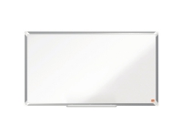 Whiteboardtavle Nobo® Premium Plus Widescreen, HxB 50 x 89 cm, 40 interiørdesign - Tavler og skjermer - Tavler
