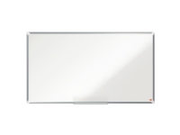 Bilde av Whiteboardtavle Nobo® Premium Plus Widescreen, Hxb 69 X 122 Cm, 55