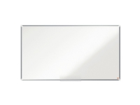 Bilde av Whiteboardtavle Nobo® Premium Plus Widescreen, Hxb 87 X 155 Cm, 70