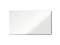 Whiteboardtavle Nobo® Premium Plus Widescreen, HxB 106 x 188 cm, 85 interiørdesign - Tavler og skjermer - Tavler