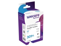 Bläckpatron WECARE K10501W4 730 sidor Svart/Cyan/Magenta/Gul