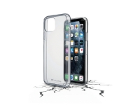 Cover Cellularline til iPhone 11 Pro Max plast