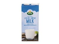 Långtidsmjölk arla 1 l uht 1,5 pct. kartong a 10 l