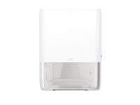 Bilde av Dispenser Tork H5 Mini Peakserve® Continuous™ Hvid - Til Håndklædeark