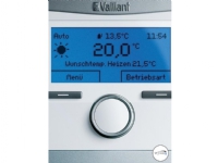Bilde av Vaillant Vr 91 Fjernkontroll Med Temperatursensor (0020171334)
