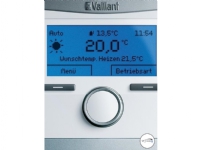 Vaillant VR 91 Fjernkontroll med temperatursensor (0020171334)