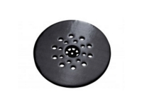 Metabo 626662000 Metabo Slibetallerken med klæbeholder