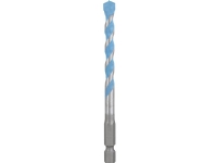 Bosch Accessories EXPERT HEX-9 2608900580 Multibor 1 stk. 7 mm Samlet længde 150 mm Sekskantskaft 1 stk