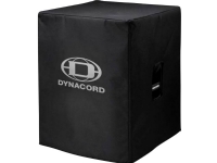 Dynacord SH-A118 Cover Beskyttelsescover