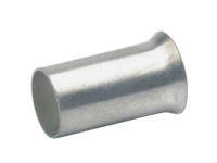 Klauke 7815 Silver Rostfritt stål Koppar 25 mm ² 7,3 mm 1,5 cm