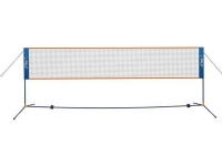 NN400 BADMINTONNETT 400CM HELT DEKKE NILS