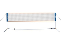 Nils Extreme NN400 BADMINTONNETT 400CM HELT DEKKE NILS Sport & Trening - Sportsutstyr - Badminton