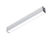 LED2WORK LED-lampe PROFILERT 11 B 1575 lm 100 ° 24 V/DC (L x B x H) 500 x 45 x 65 mm 1 stk. Verktøy & Verksted - Til verkstedet - Arbeidslys