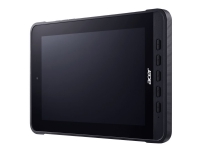 Acer Enduro T1 ET108-11A-84N9 – Surfplatta – Android 9.0 (Pie) – 64 GB eMMC – 8 IPS (1280 x 800) – microSD-kortplats – grå svart