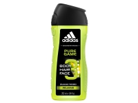 Adidas Pure Game SG 250ml Hudpleie - Kroppspleie - Dusjsåpe