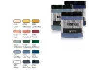 Schjerning 6702 Rustical Cream 250ML Hobby - Kunstartikler - Akrylmaling