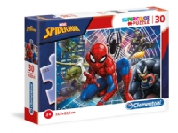Clementoni Puzzle 30 pieces Spider-Man
