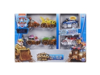 Paw Patrol True Metal Gift Pack – Off Road