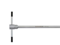 Bahco T-nøgle 10,0mm. - unbrako nøgle m/T-håndtag, glidegreb m/sikkerhedsstop Verktøy & Verksted - Skrutrekkere - Unbrakonøkkler