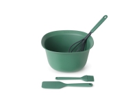 Bilde av Brabantia Tasty+, Sett, Grønn, 4 Stykker, 247 Mm, 247 Mm, 150 Mm