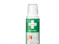 Cederroth Brandsårsgel Spray 100 ml Klær og beskyttelse - Sikkerhetsutsyr - Førstehjelp