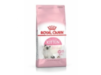 Royal Canin FHN Kitten – torrfoder för kattungar – 4 kg