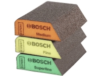 Bilde av Bosch Accessories Expert S470 2608901174 Slibeblok 3 Stk
