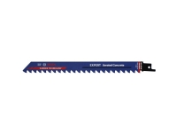Bosch BAJONETSAVKLINGE S1141HM POREBETON 10STK
