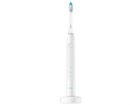 Oral-B Pulsonic Slim Clean 2000 Hvit elektrisk tannbørste