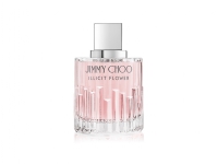Jimmy Choo Illicit Flower Eau De Toilette 100 ml (woman)