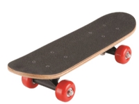 Foot mini Skateboard til Børn, 43 CM Utendørs lek - Gå / Løbekøretøjer - Rullebrett