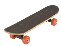 Cool Mid Skateboard til Børn, 60 CM Utendørs lek - Gå / Løbekøretøjer - Rullebrett