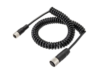 Bilde av Voltcraft Adapter Kabel 8-pin Auf 5-pin 2.8 M