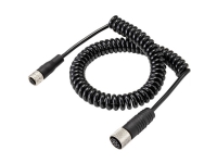 VOLTCRAFT ADAPTER KABEL 8-PIN AUF 5-PIN 2.8 m Strøm artikler - Verktøy til strøm - Test & kontrollutstyr