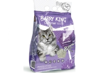 Barry King kattesand Barry King Lavender 5 l Kjæledyr - Katt - Kattesand og annet søppel