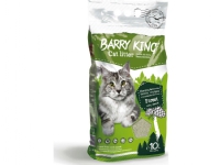 Barry King Concrete Forest kattesand 10 l Kjæledyr - Katt - Kattesand og annet søppel